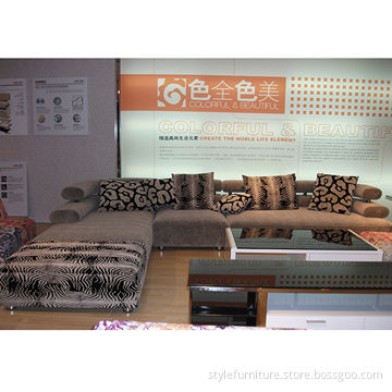 Sofa set, healthy and comfortable